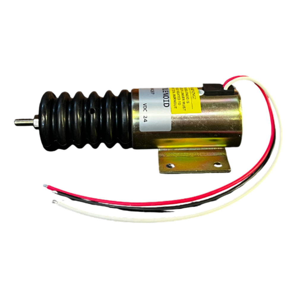 Imagem 5 do produto SOLENOIDE REATANCIA