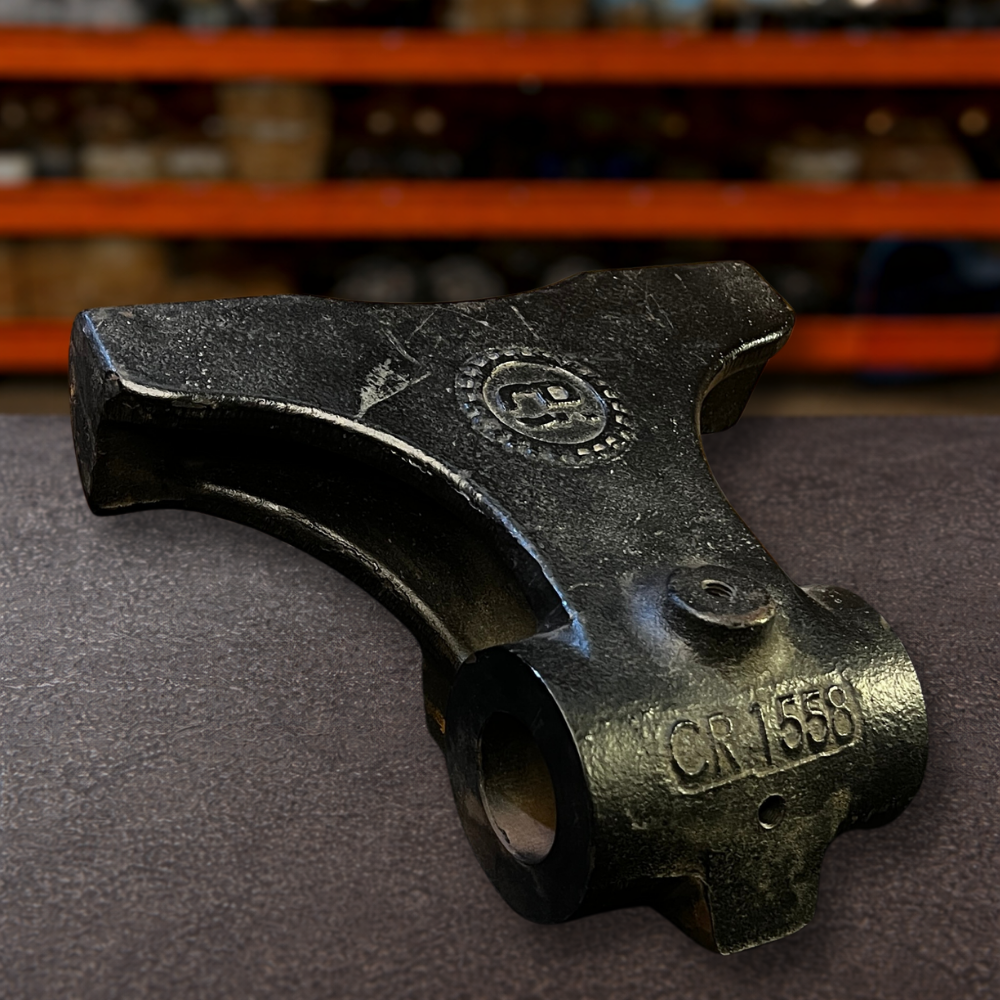 Imagem 1 do produto TRINCO TRAVA DA LANÇA 580N