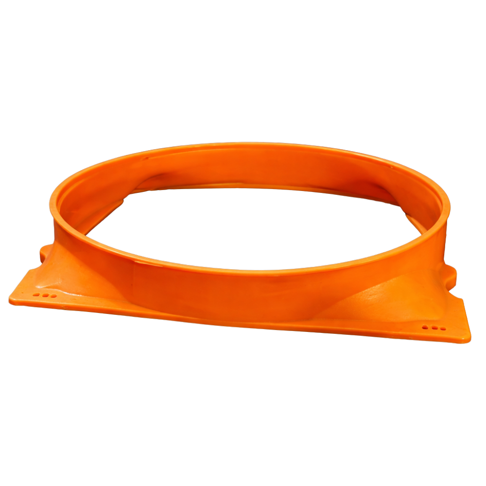 Imagem 3 do produto DEFLETOR RADIADOR