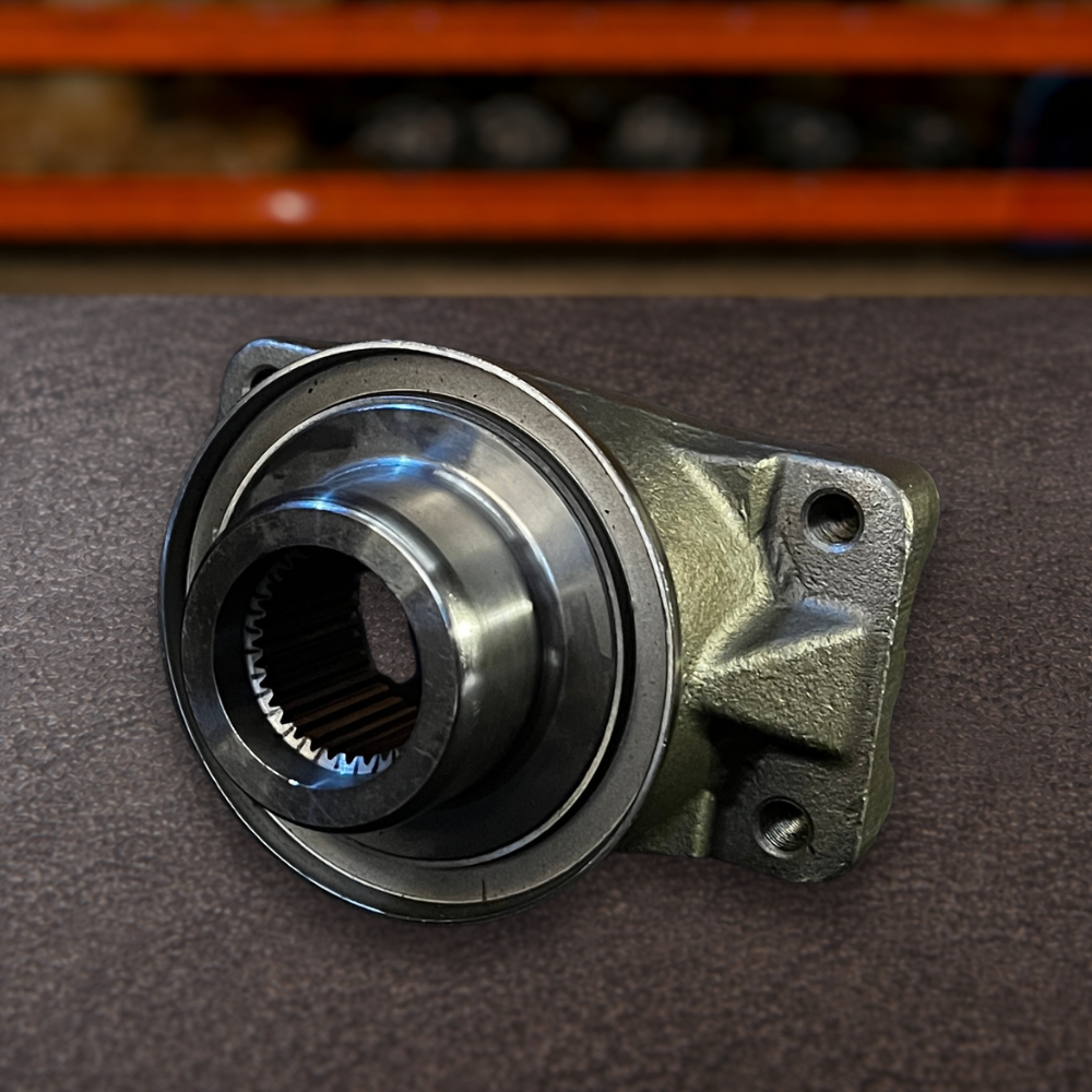 Imagem 1 do produto FLANGE DIFERENCIAL TRASEIRO