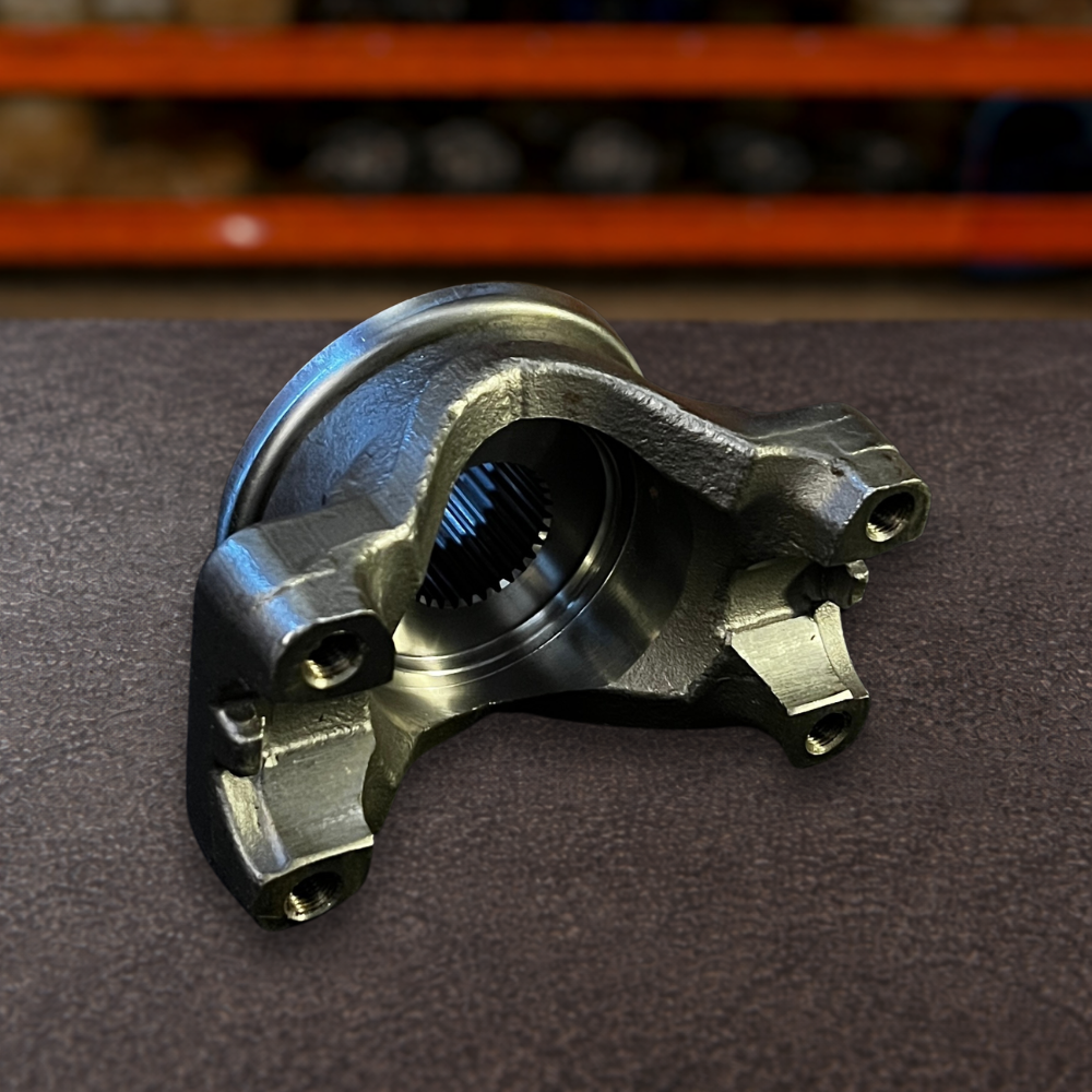 Imagem 2 do produto FLANGE DIFERENCIAL TRASEIRO