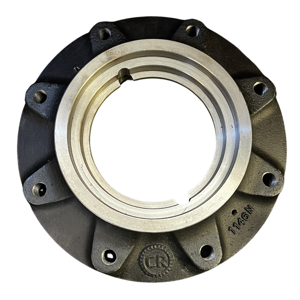 Imagem 6 do produto CUBO PORTA ROLAMENTOS BAIXO EIXO HD