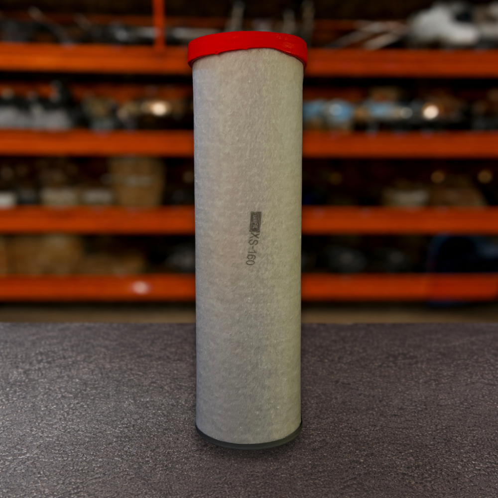 Imagem FILTRO DE AR MOTOR INTERNO