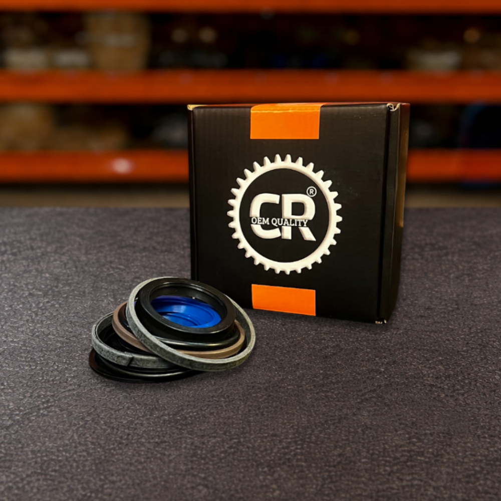 Imagem do produto REPARO CILINDRO DIREÇÃO 4X4 36MM