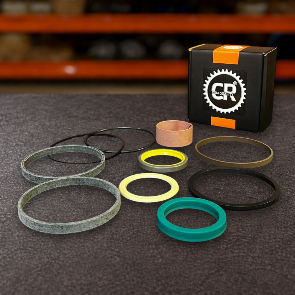 Imagem 1 do produto REPARO GIRO/ESTAB/PROFUND 580H