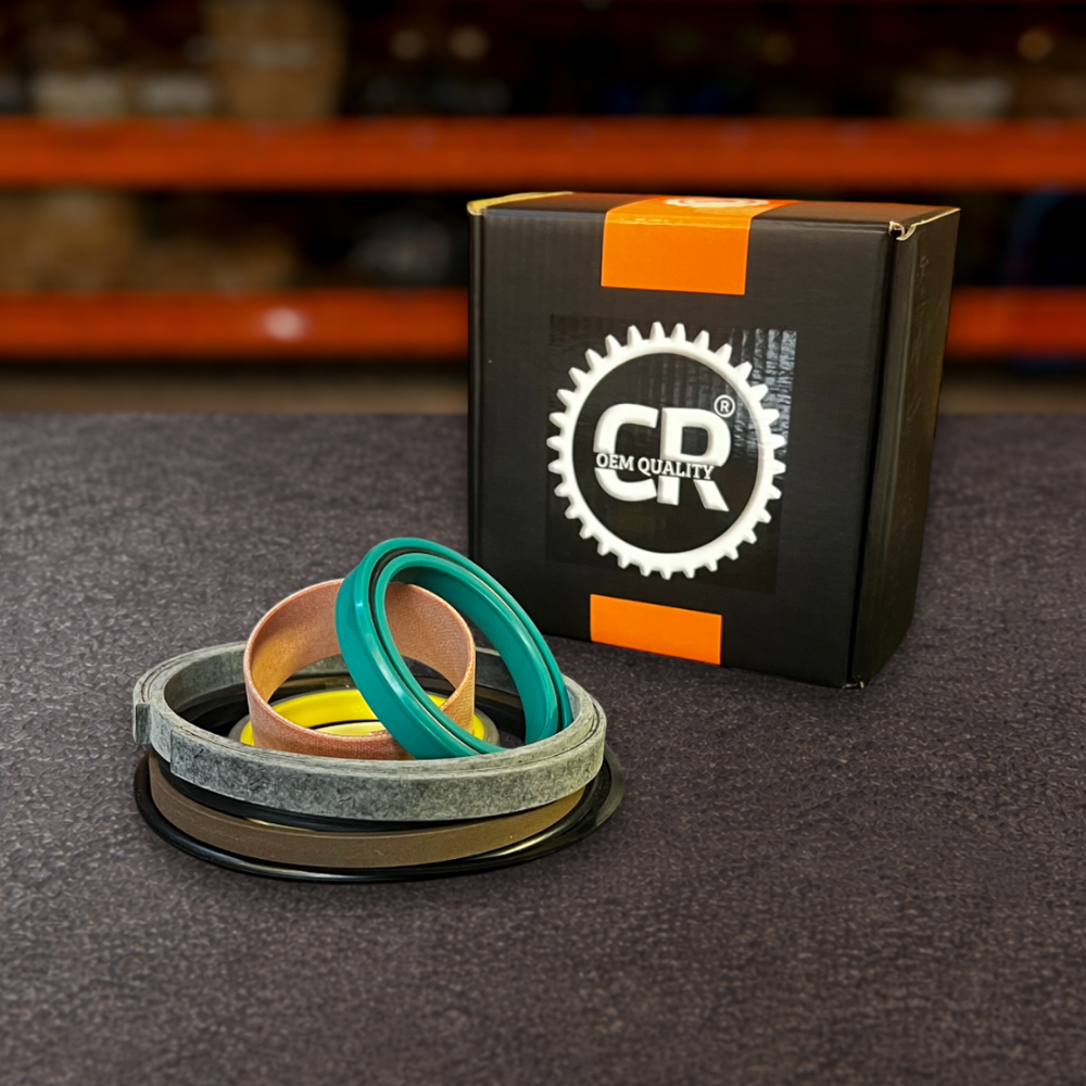 Imagem do produto REPARO GIRO/ESTAB/PROFUND 580H