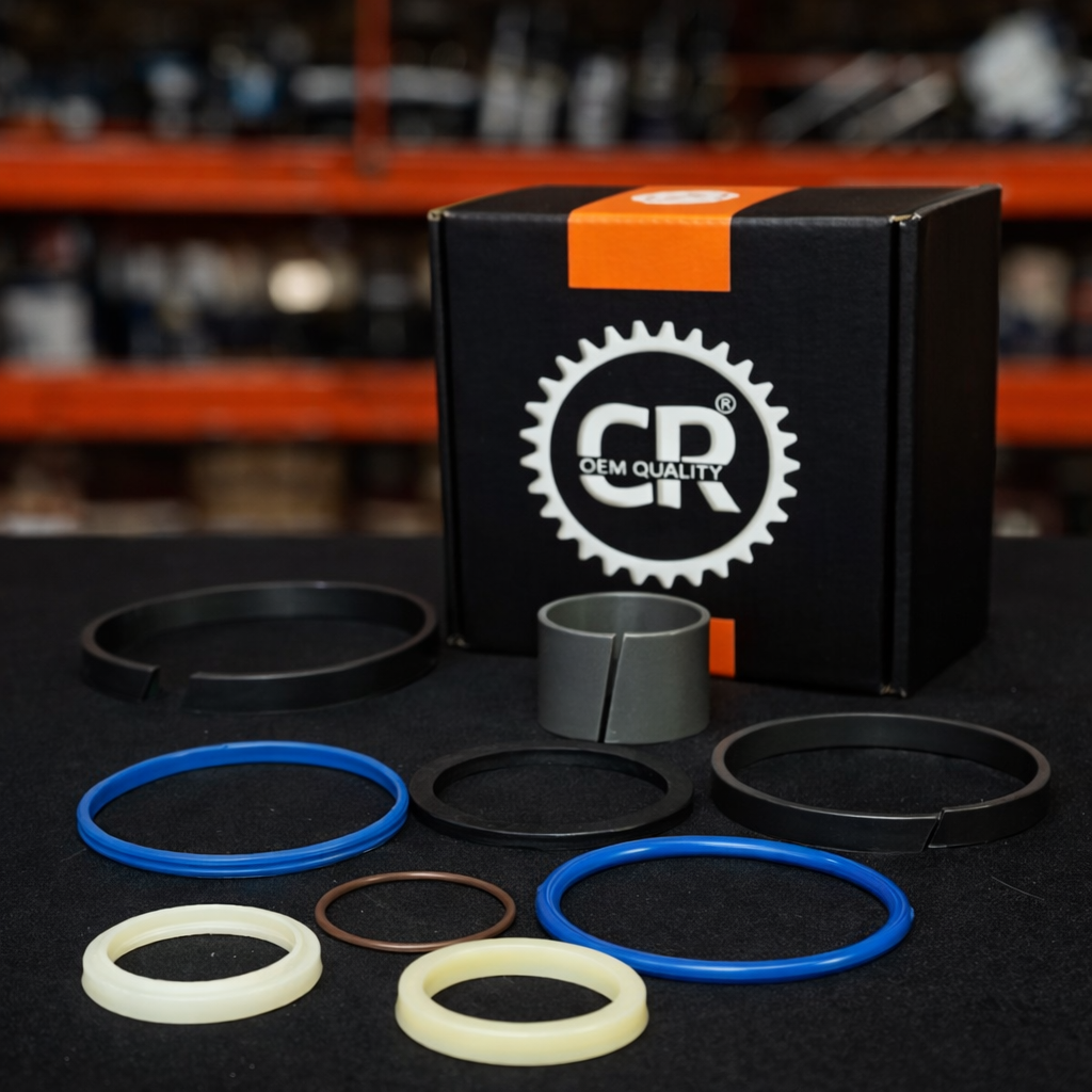 Imagem 1 do produto REPARO CILINDRO GIRATÓRIO MINI