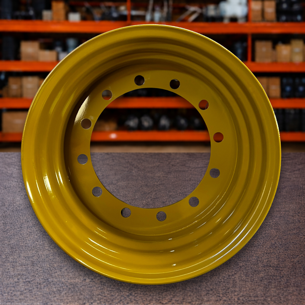 Imagem 2 do produto RODA 10X24
