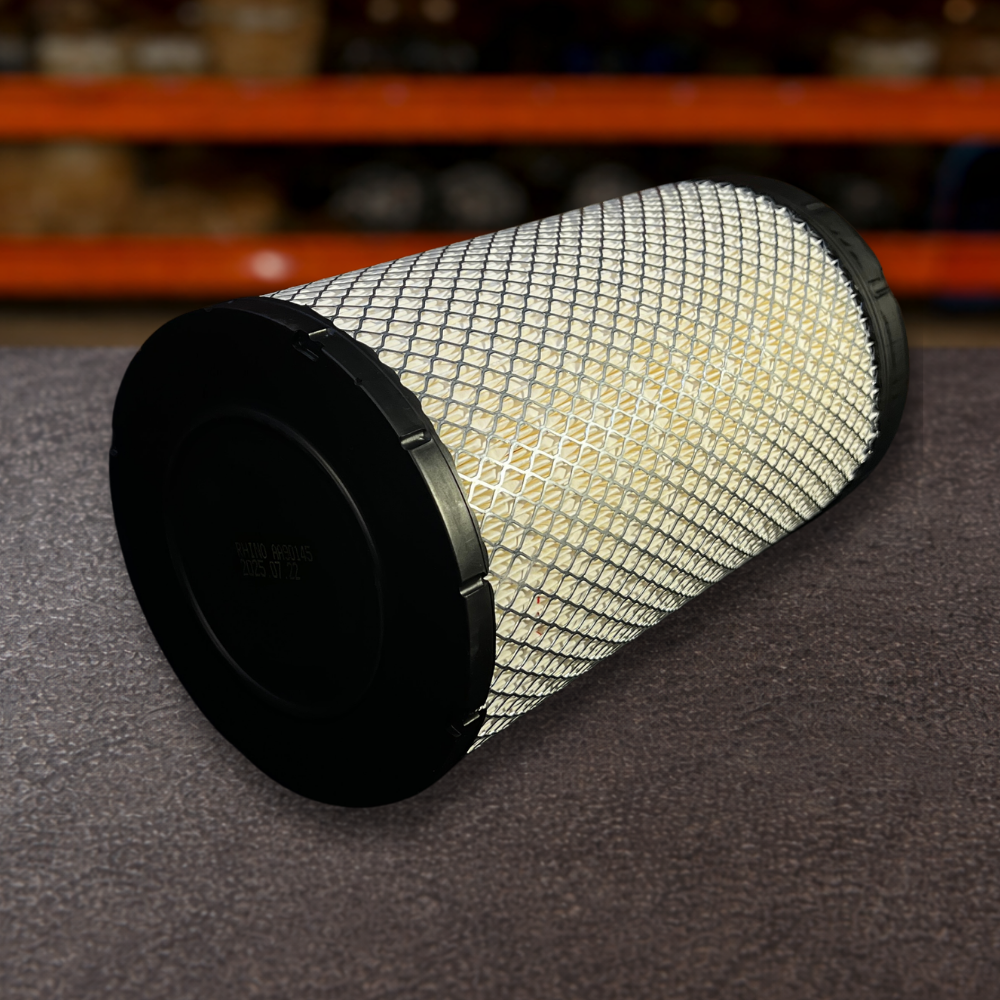 Imagem 1 do produto FILTRO AR MOTOR EXTERNO