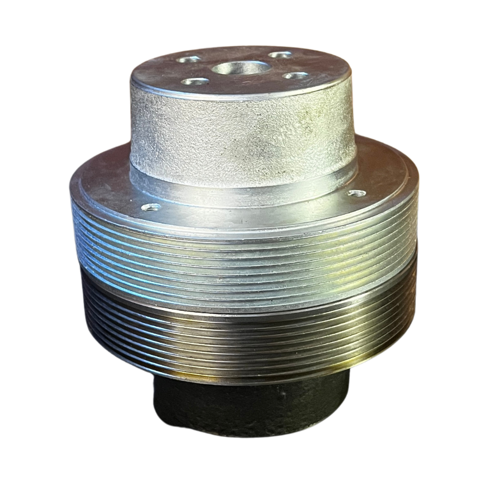 Imagem 2 do produto POLIA VIRABREQUIM MOTOR FPT