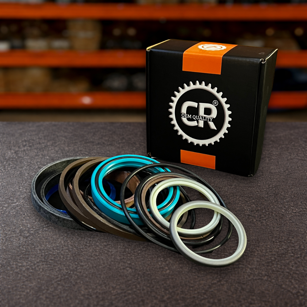 Imagem 1 do produto REPARO GIRO