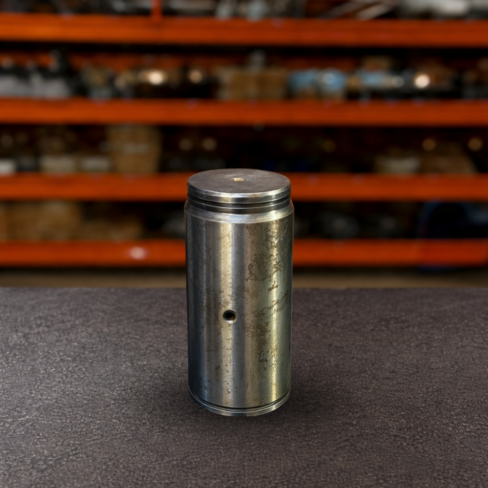Imagem 2 do produto EMBUCHAMENTO DO GIRO 580L/M COM CHAPA
