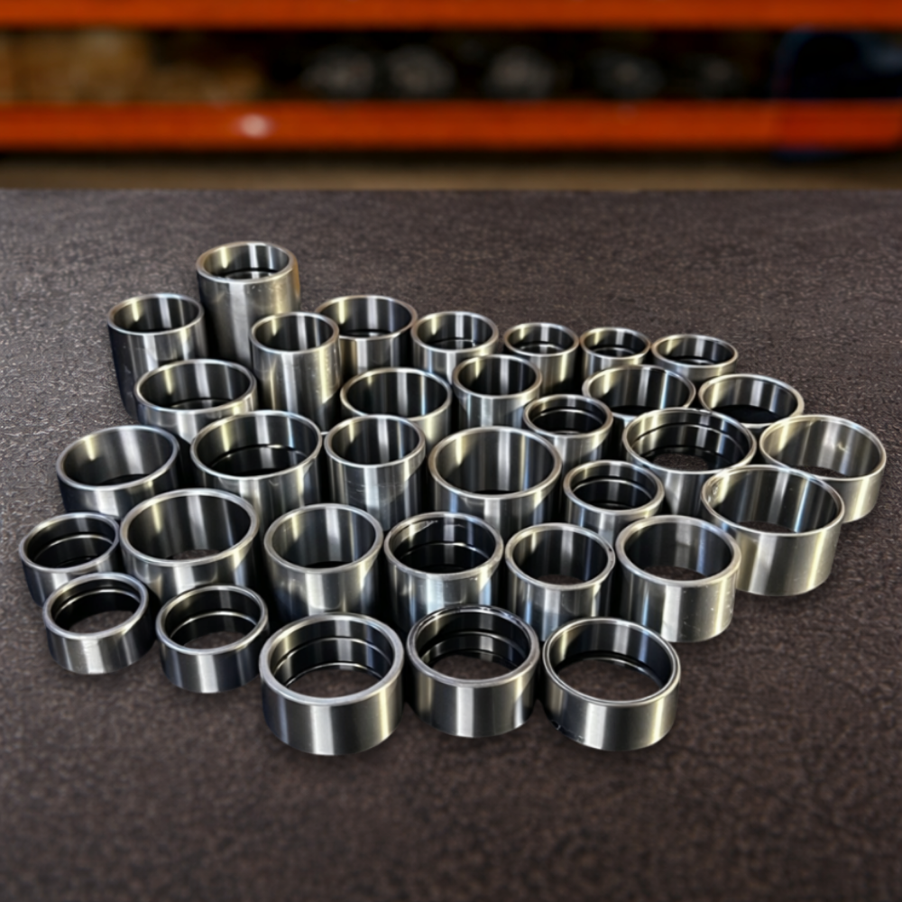 Imagem 4 do produto EMBUCHAMENTO TRASEIRO RANDON RD406B