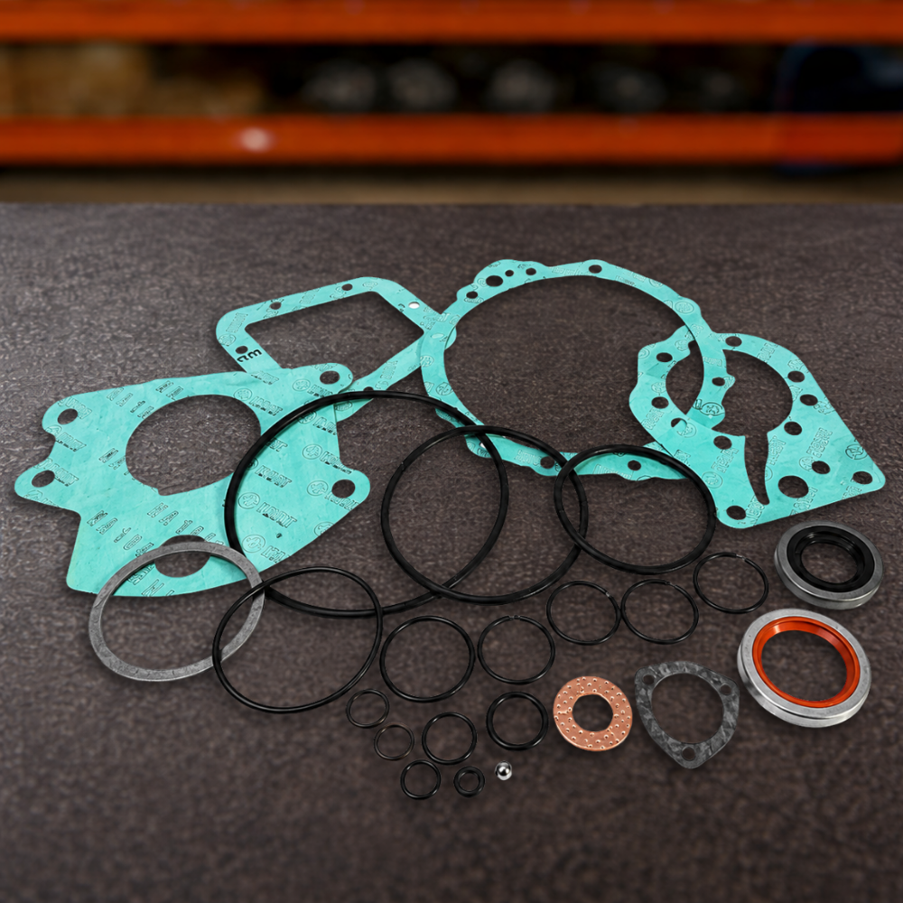 Imagem REPARO TORQUE PERKINS