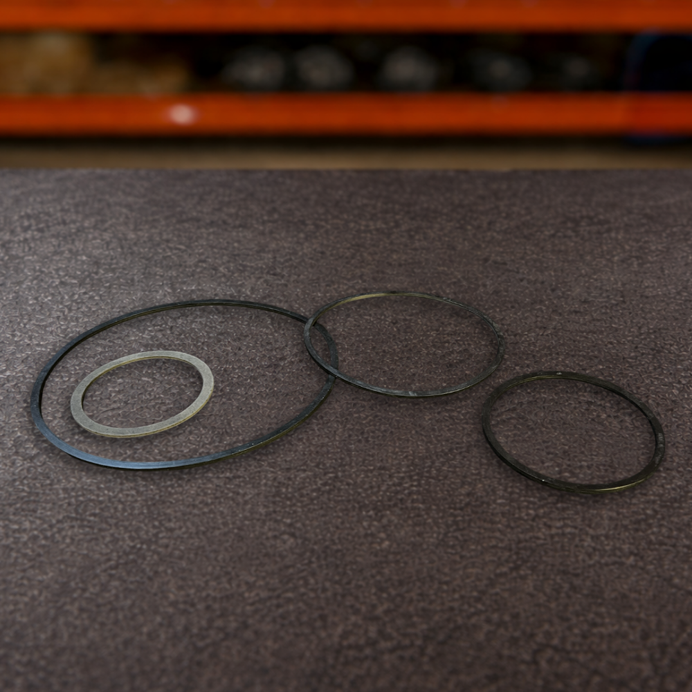Imagem 3 do produto REPARO TORQUE PERKINS