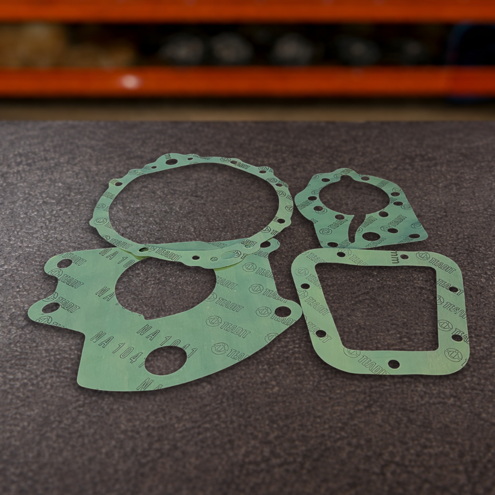 Imagem 4 do produto REPARO TORQUE PERKINS
