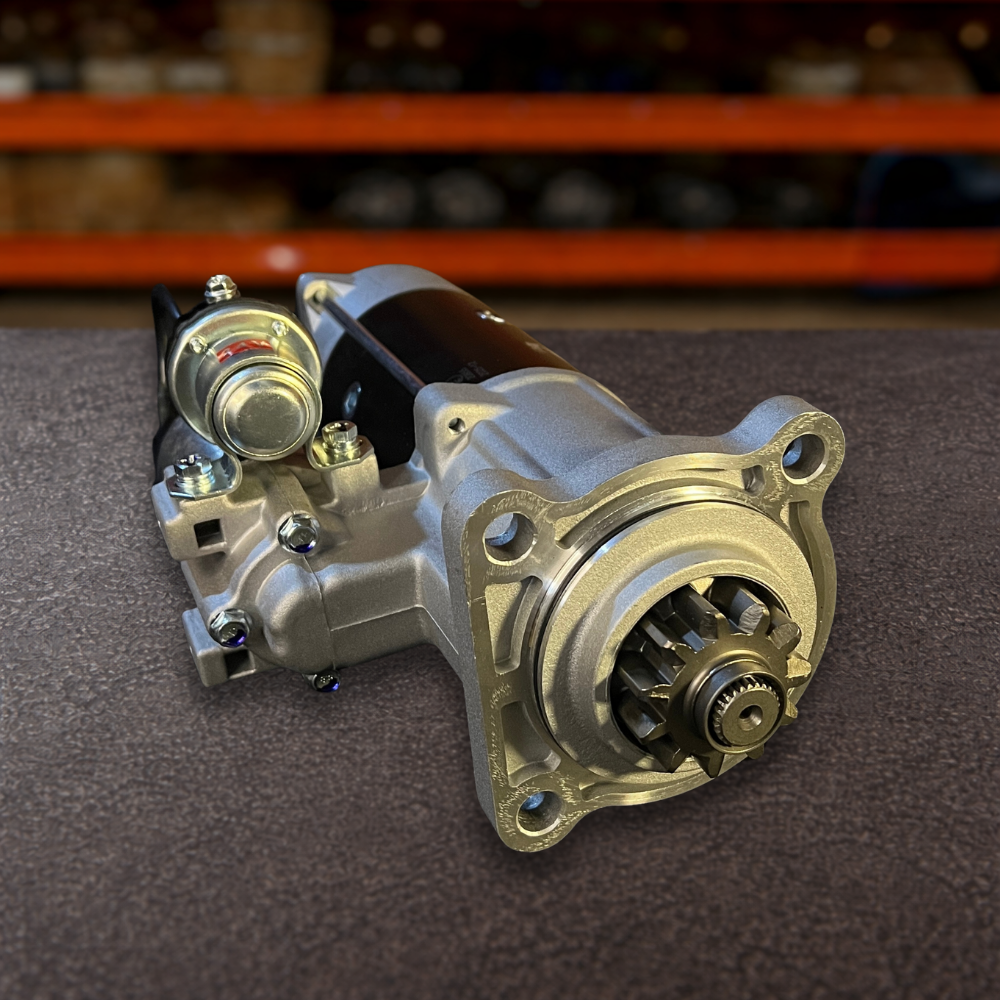 Imagem do produto MOTOR PARTIDA XCMG