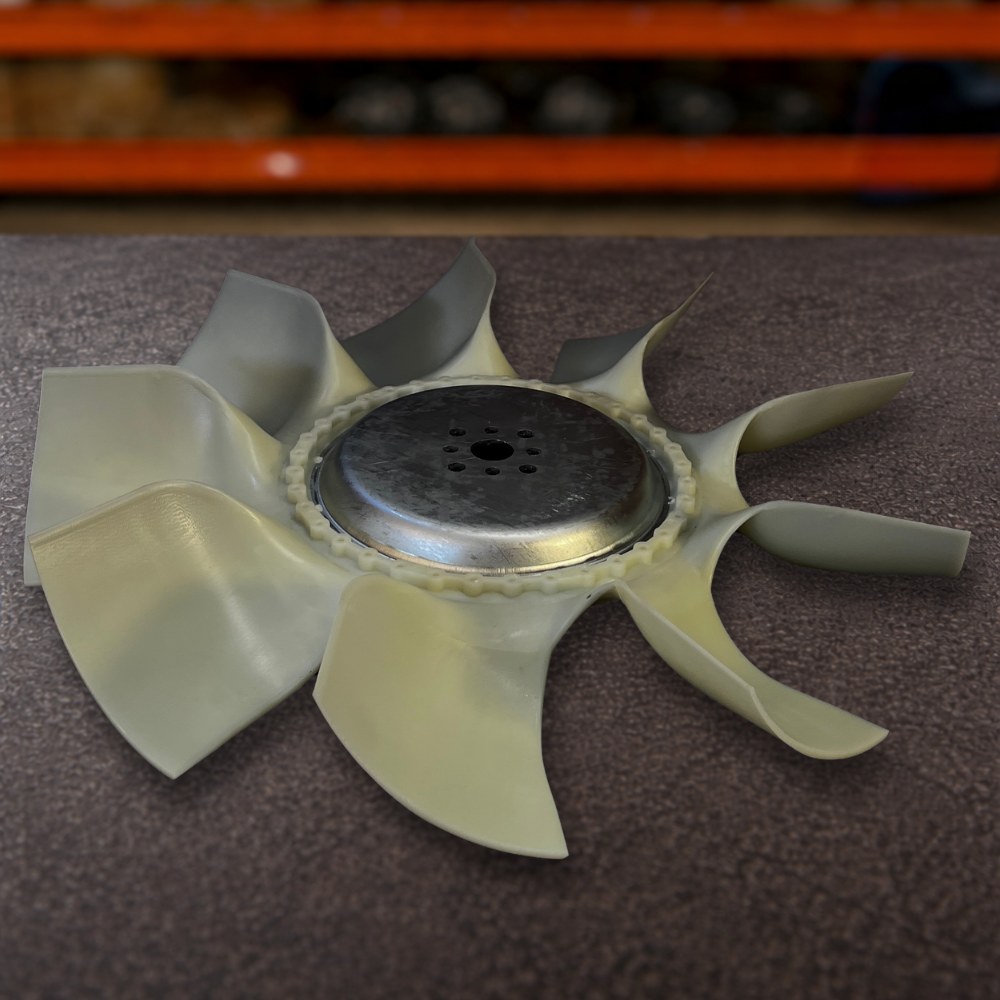 Imagem 1 do produto HÉLICE MOTOR