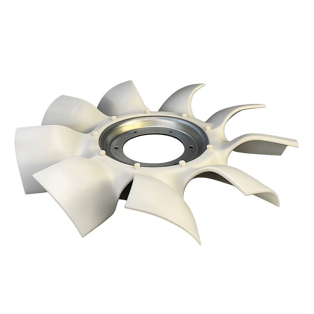 Imagem 1 do produto HÉLICE MOTOR