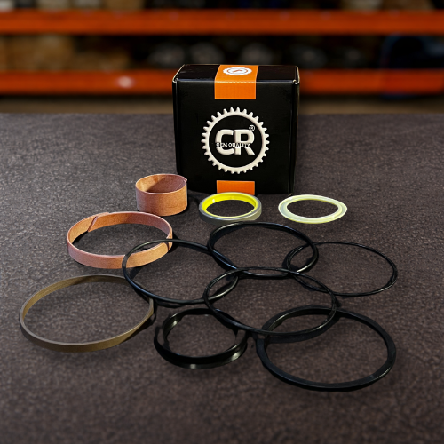 Imagem 1 do produto REPARO GIRO CASE
