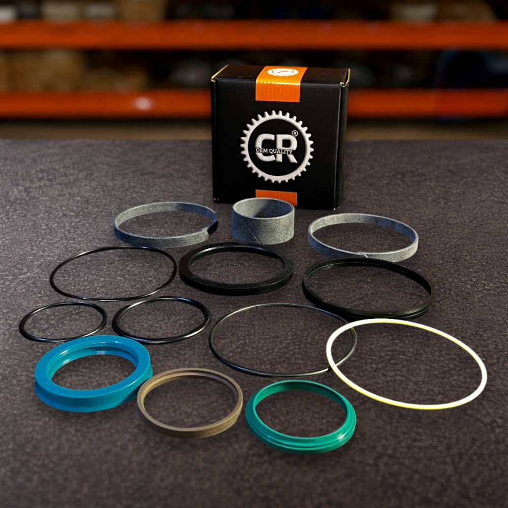 Imagem 1 do produto REPARO GIRO