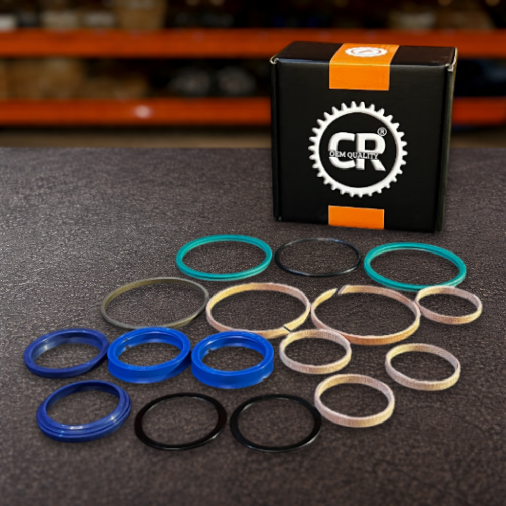 Imagem 1 do produto REPARO DIREÇÃO