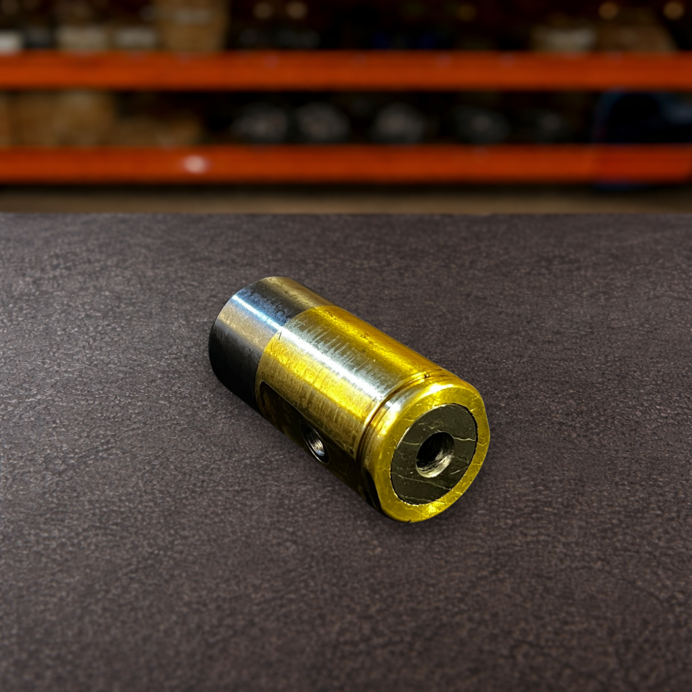Imagem 2 do produto PINO AÇO E BRONZE