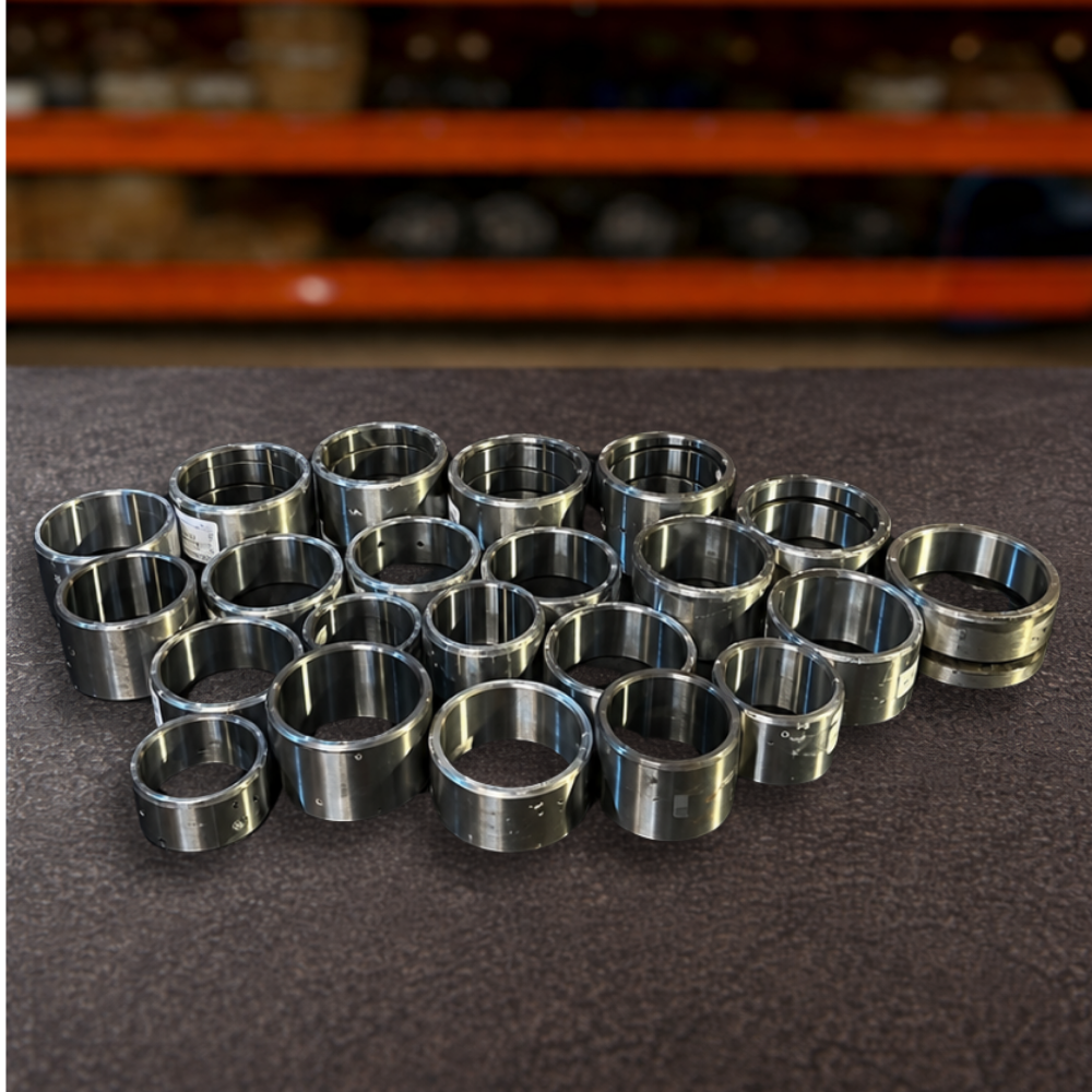 Imagem 2 do produto EMBUCHAMENTO GIRO RANDON RK406