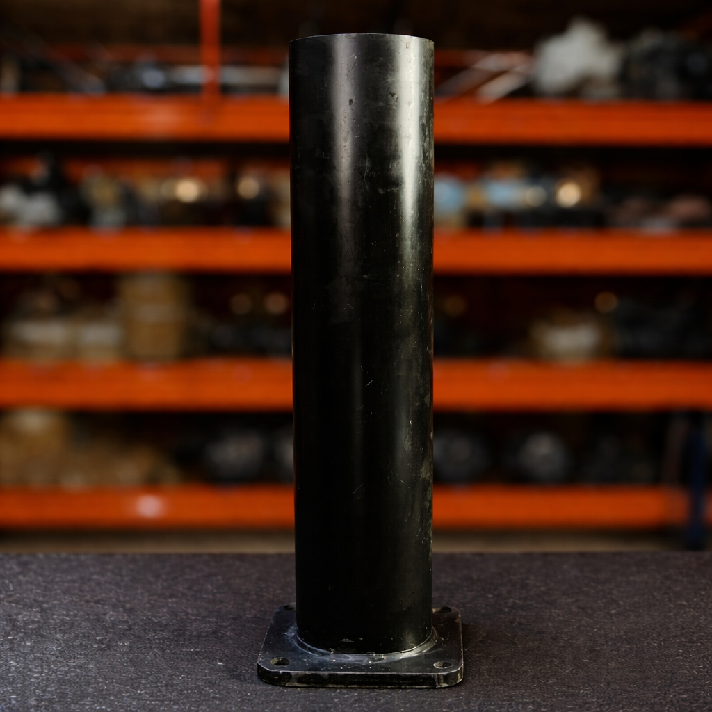 Imagem SAÍDA SILENCIOSO