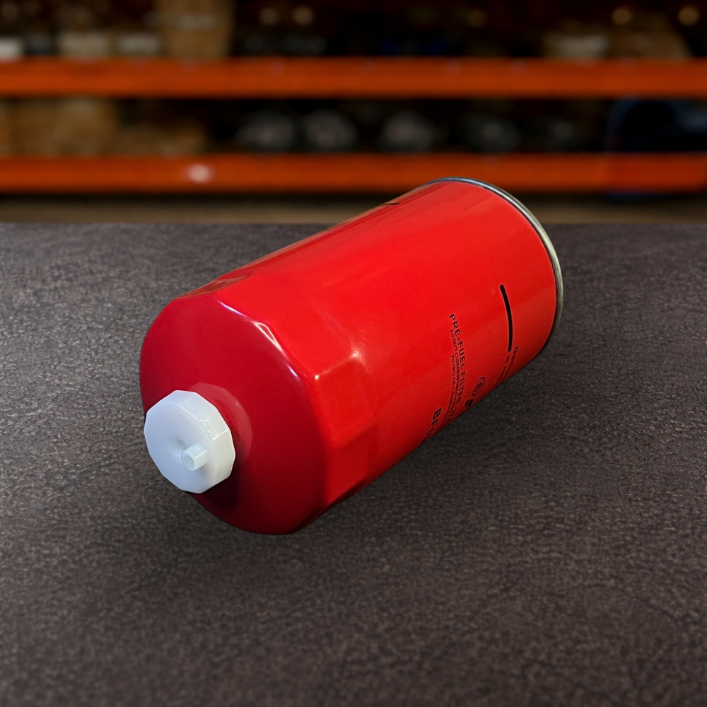 Imagem 2 do produto FILTRO SEPARADOR