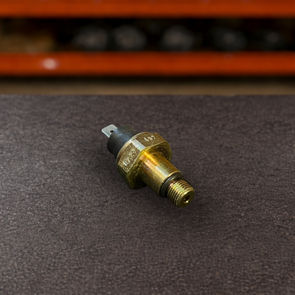 Imagem SENSOR DE PRESSÃO DO ÓLEO DO MOTOR