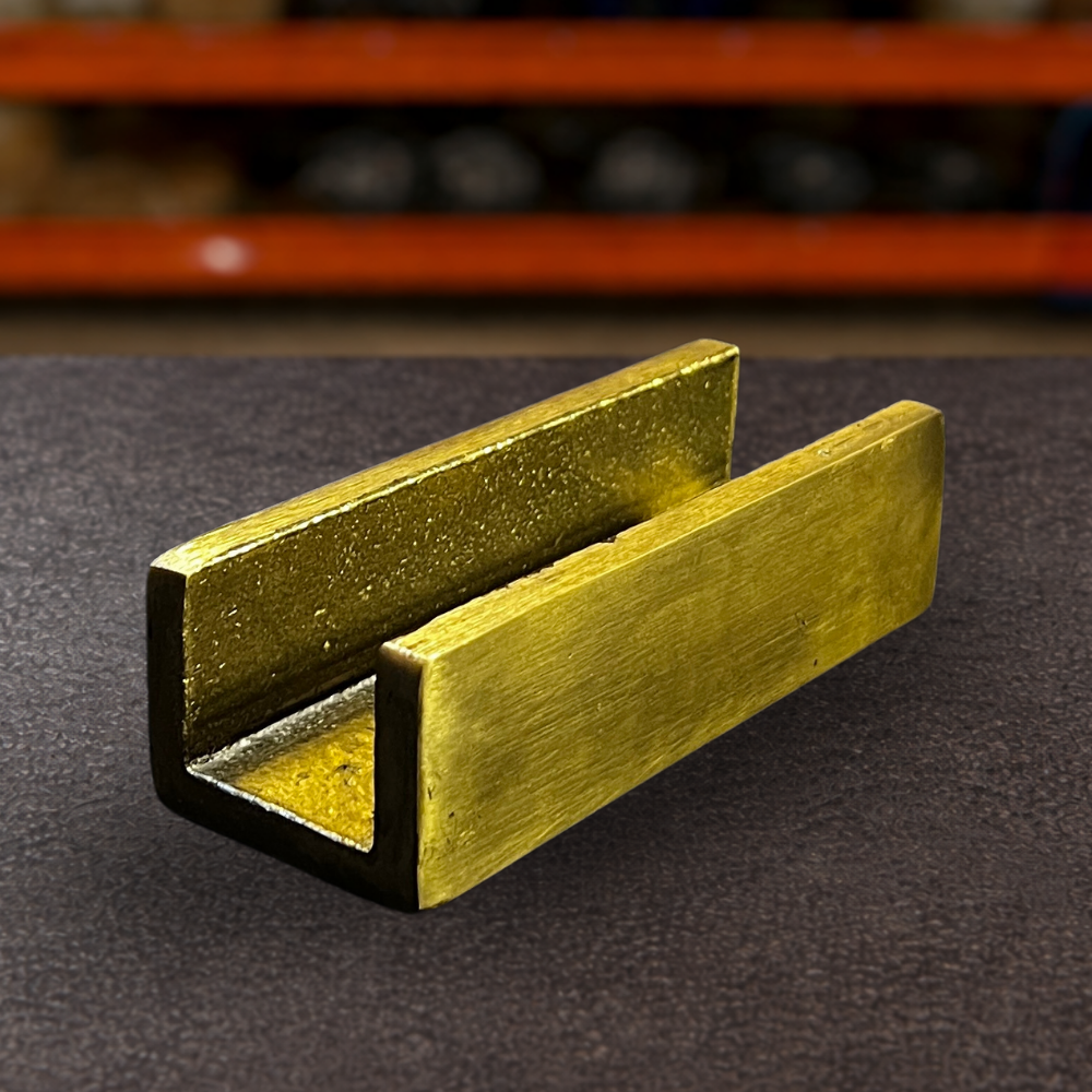 Imagem 1 do produto CALÇO BRONZE