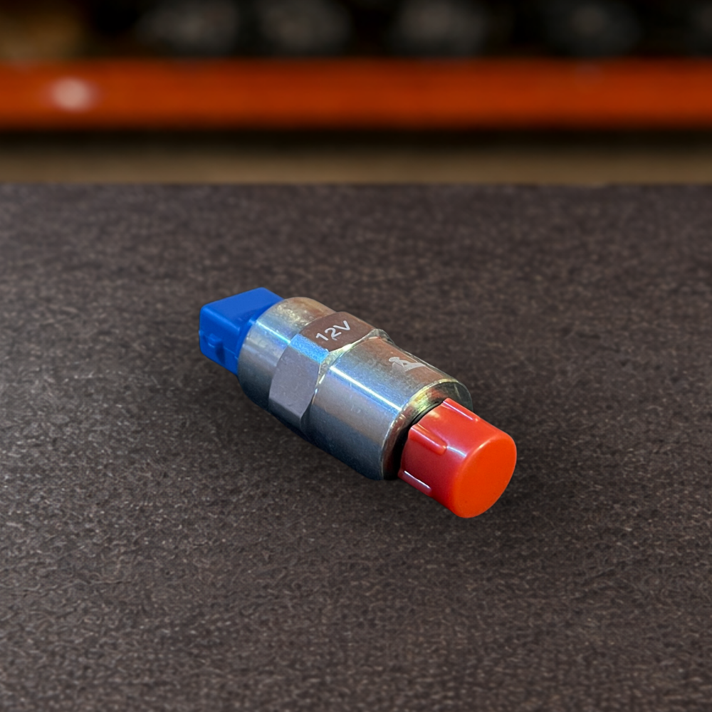 Imagem SOLENOIDE BOMBA INJETORA