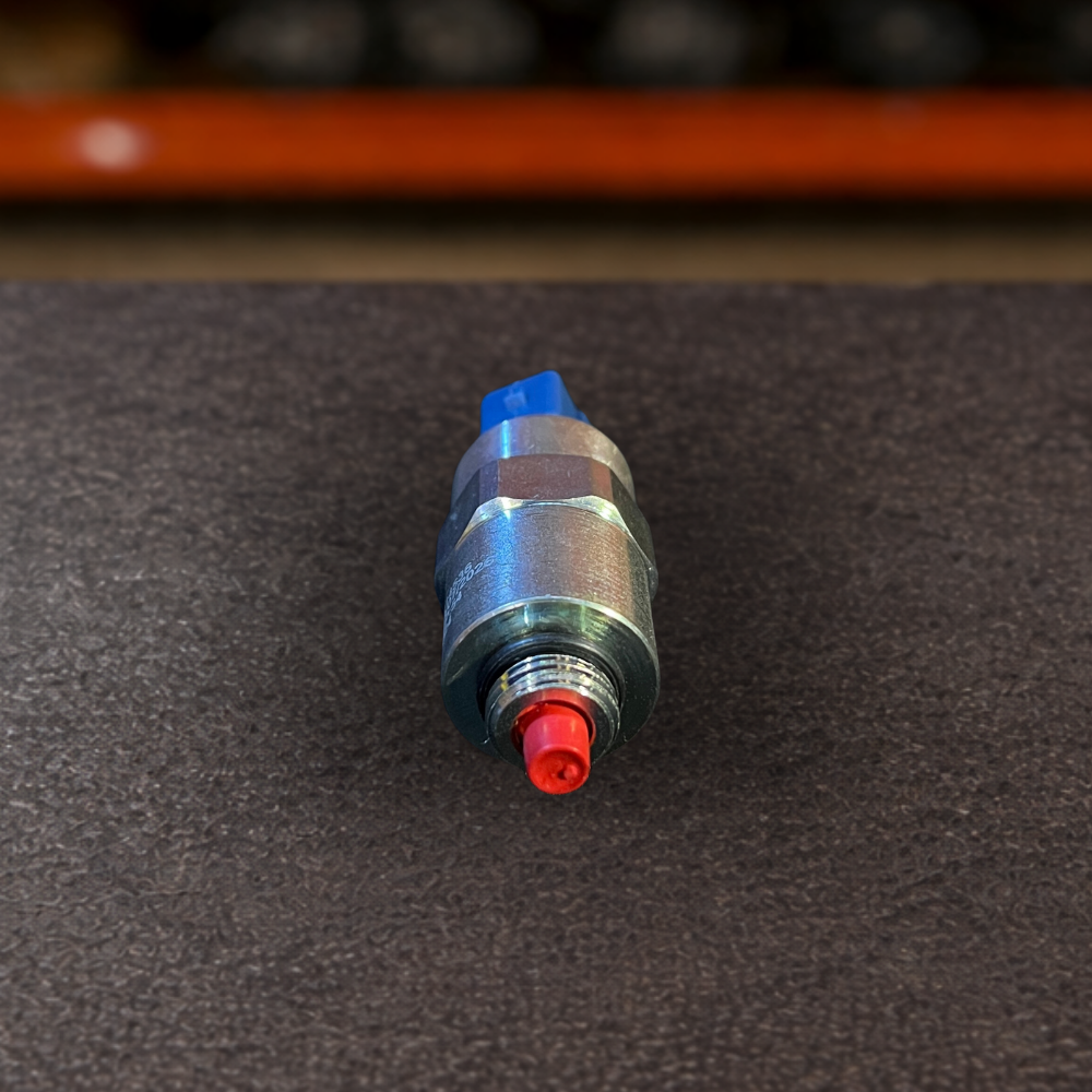 Imagem 1 do produto SOLENOIDE BOMBA INJETORA