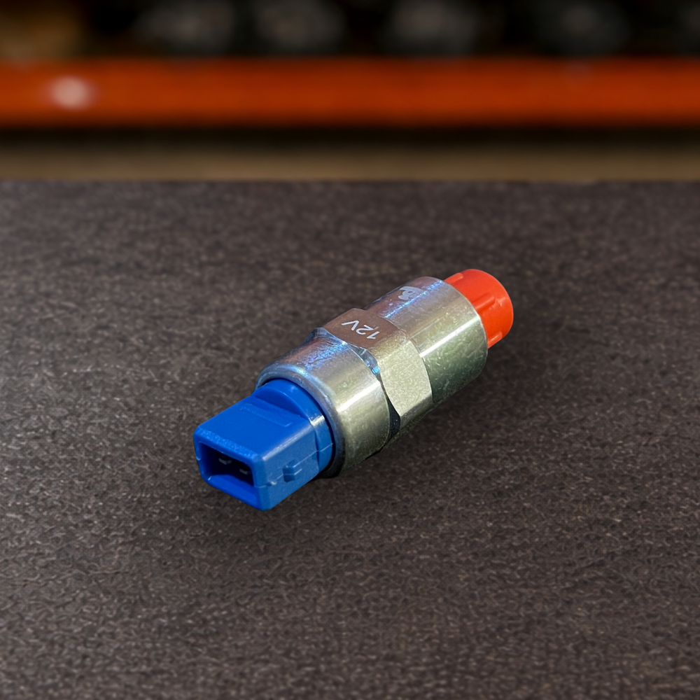 Imagem 2 do produto SOLENOIDE BOMBA INJETORA