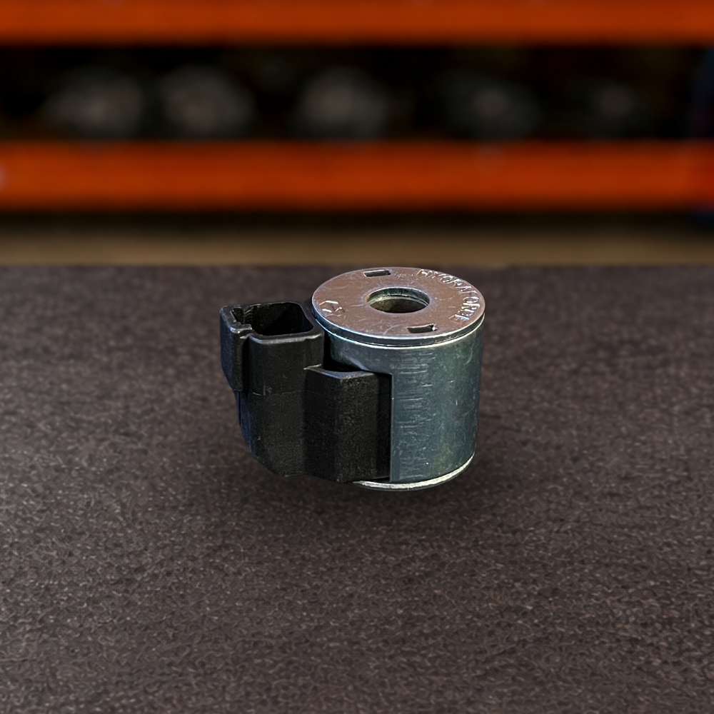 Imagem BOBINA SOLENOIDE TRAÇÃO