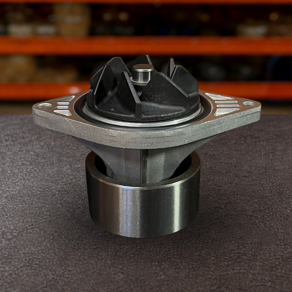 Imagem 2 do produto BOMBA D’ÁGUA