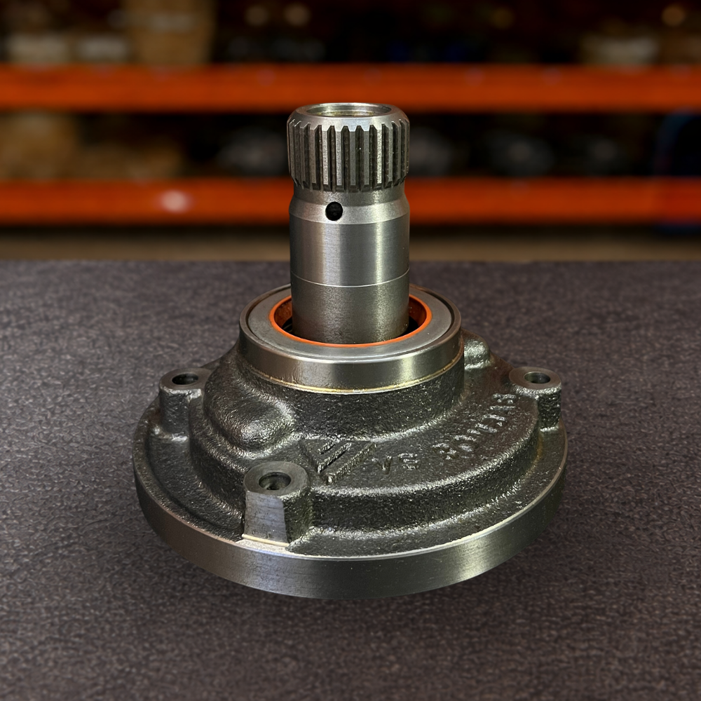 Imagem do produto BOMBA DO TORQUE