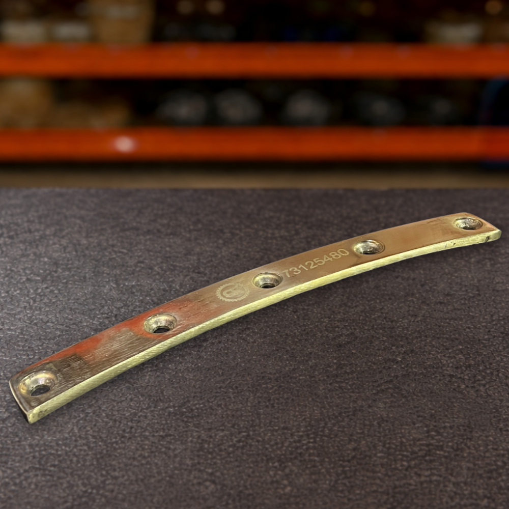 Imagem PLACA BRONZE