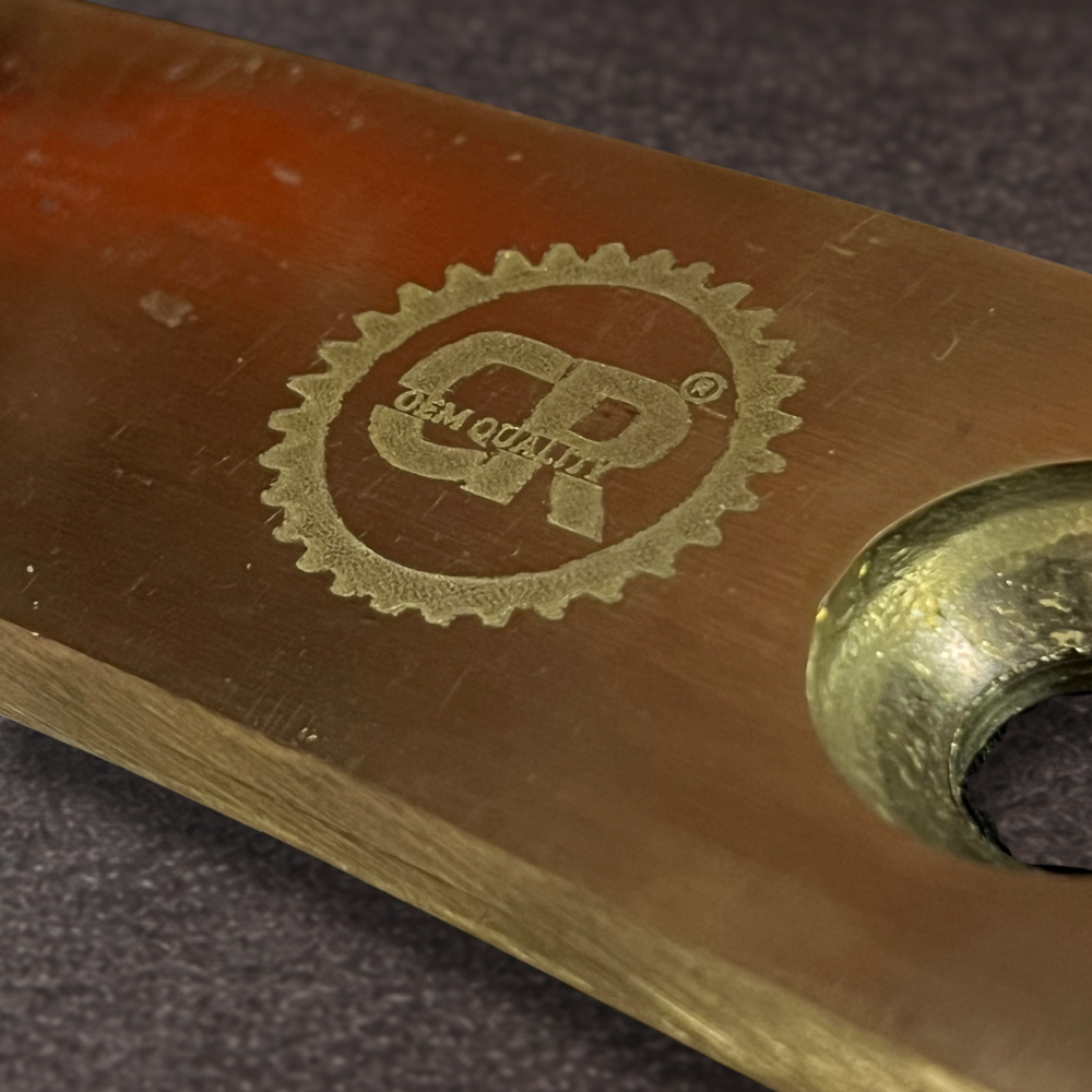 Imagem 3 do produto PLACA BRONZE