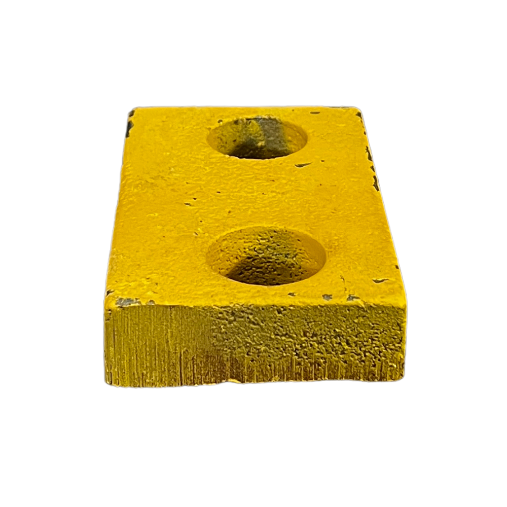 Imagem 4 do produto CALÇO DESLIZANTE LÂMINA