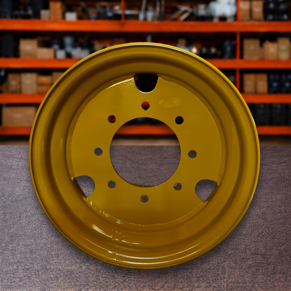 Imagem 2 do produto RODA DIANTEIRA