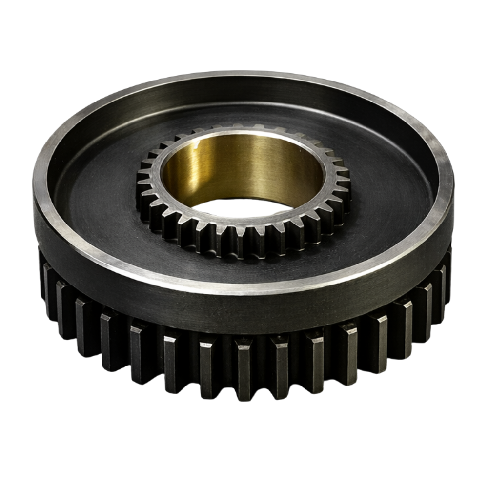 Imagem 3 do produto ENGRENAGEM 1º E 2º MARCHA TRANSAXLE