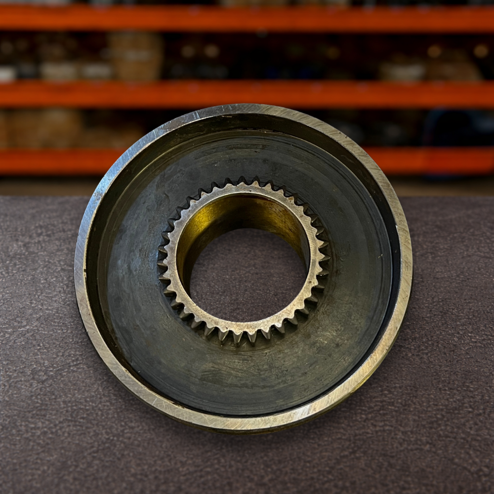 Imagem 2 do produto ENGRENAGEM 3ª E 4ª MARCHA TRANSAXLE
