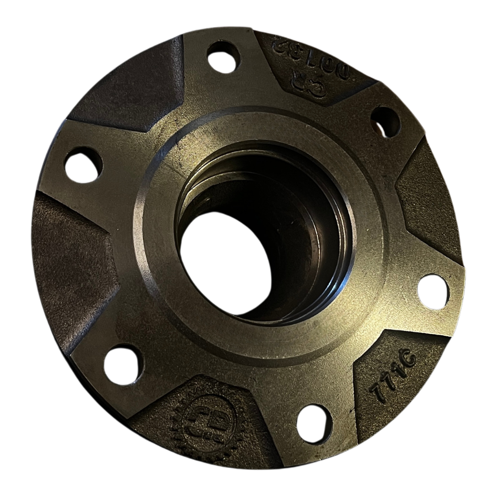 Imagem 5 do produto CUBO RODA DIANTEIRA 4X2