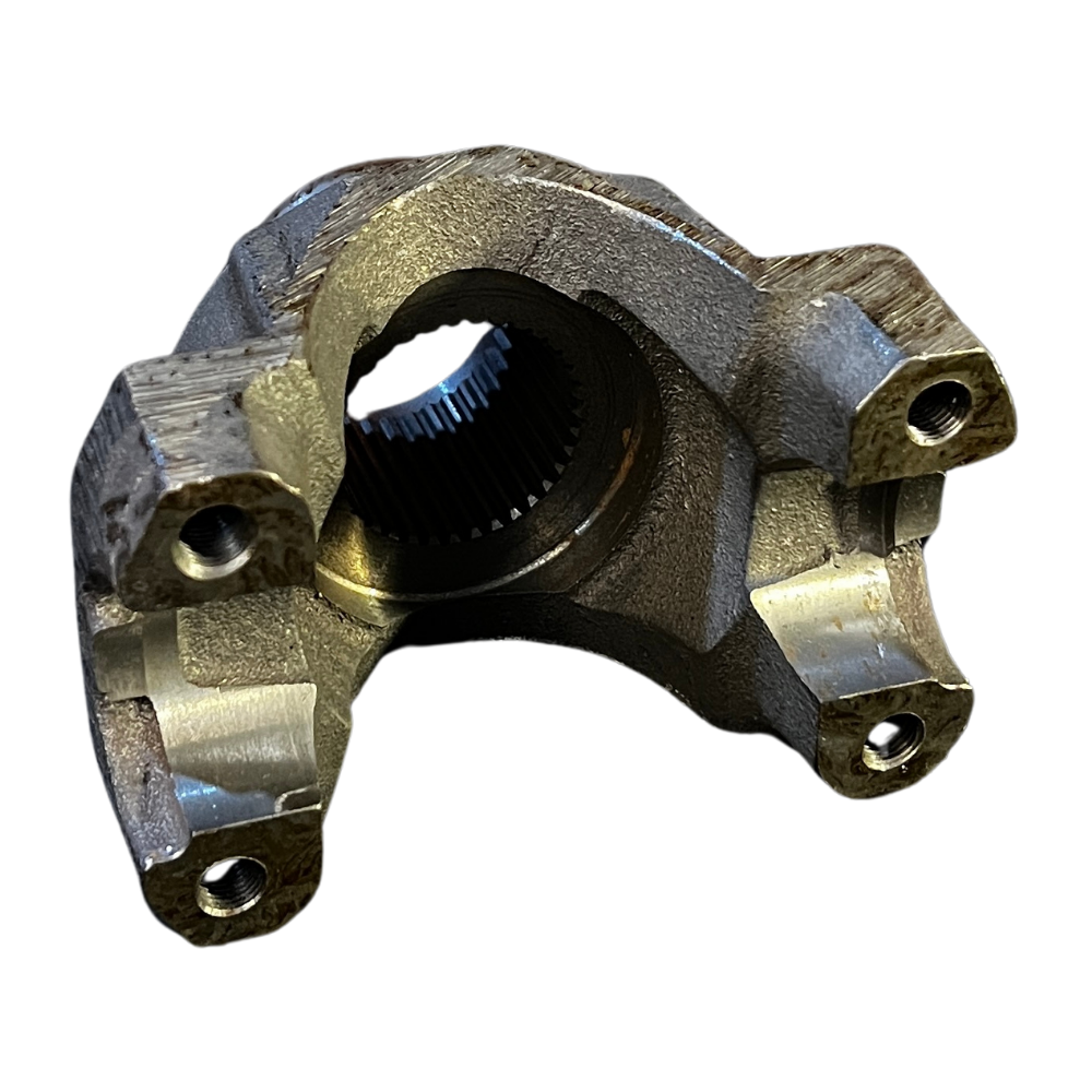 Imagem 5 do produto FLANGE TRANSMISSÃO TRASEIRO