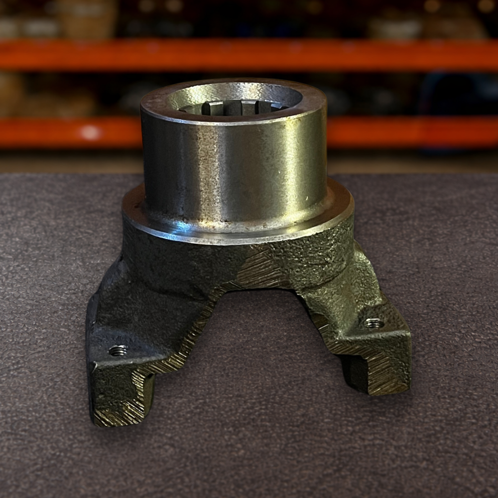 Imagem FLANGE DIFERENCIAL TRASEIRO