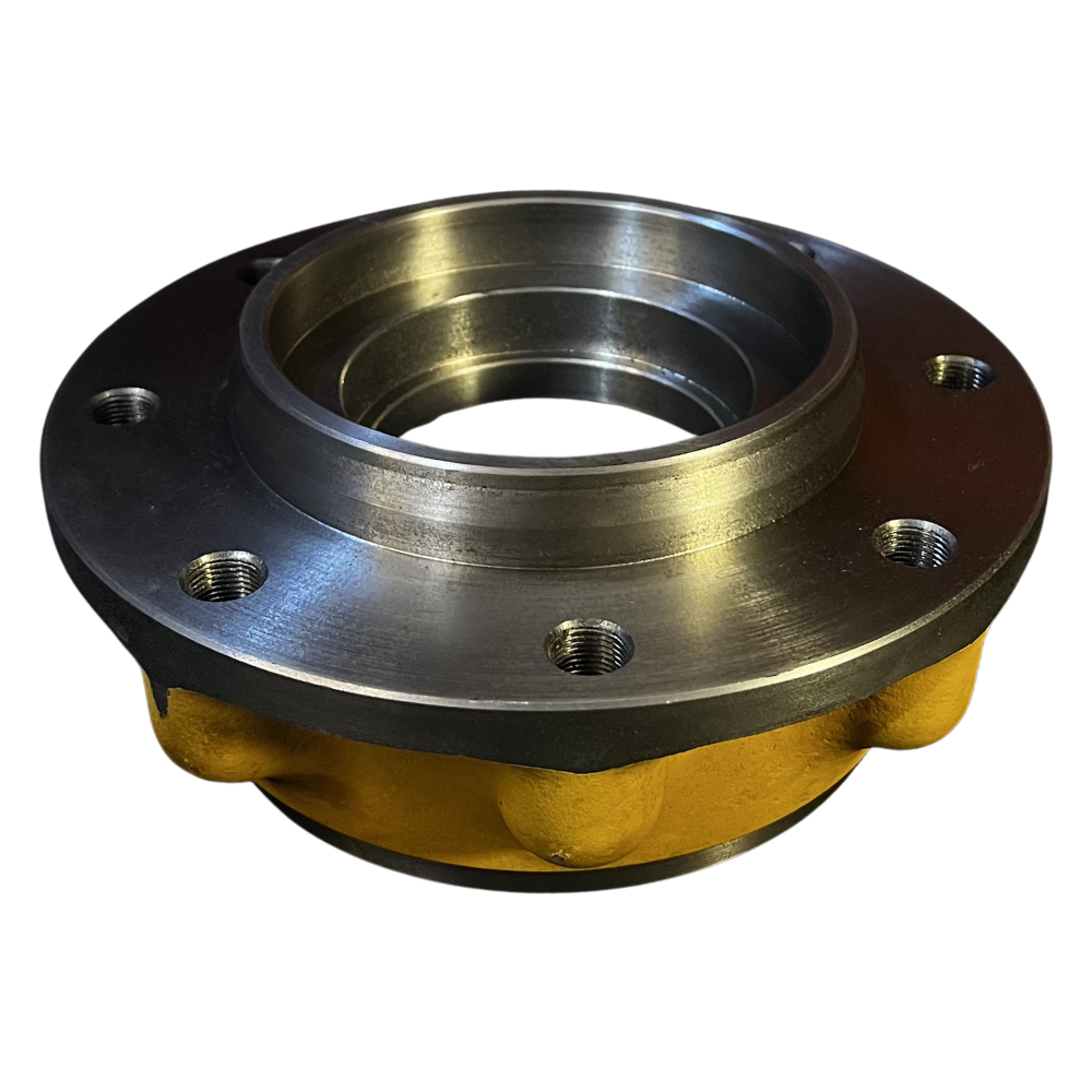 Imagem 5 do produto CUBO RODA DIANTEIRA 4X2