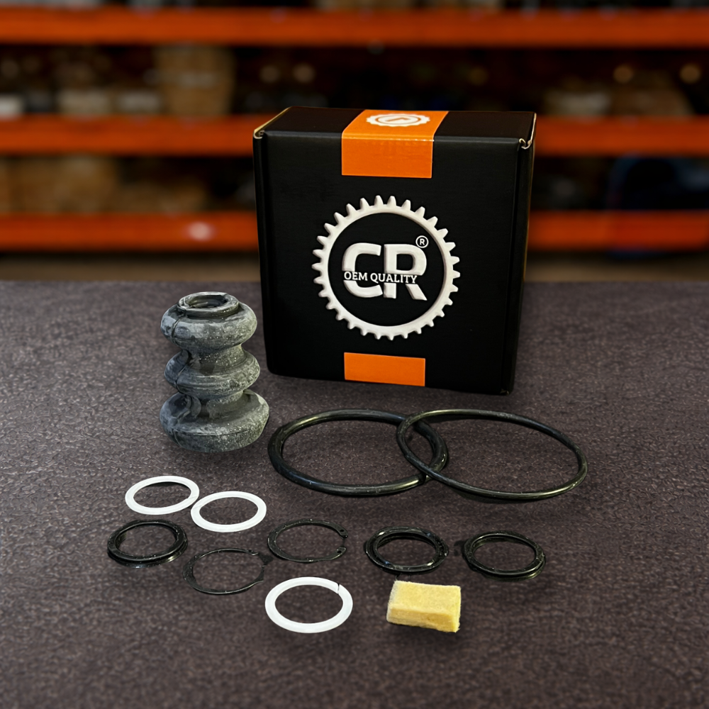 Imagem 1 do produto REPARO REFORÇADOR BUSTER