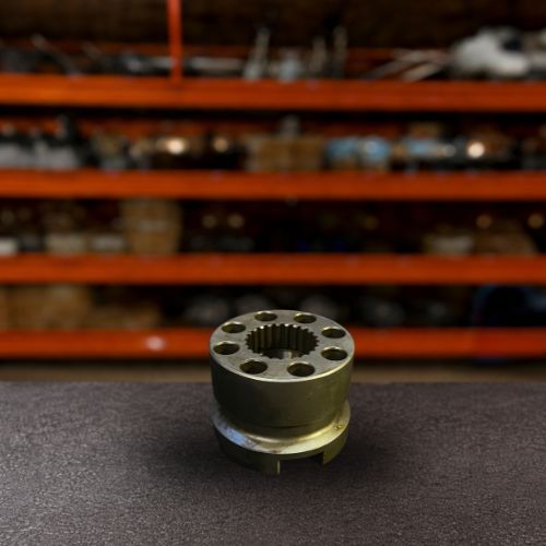 Imagem 1 do produto LUVA DE ENGATE TRANSMISSÃO CARRARO